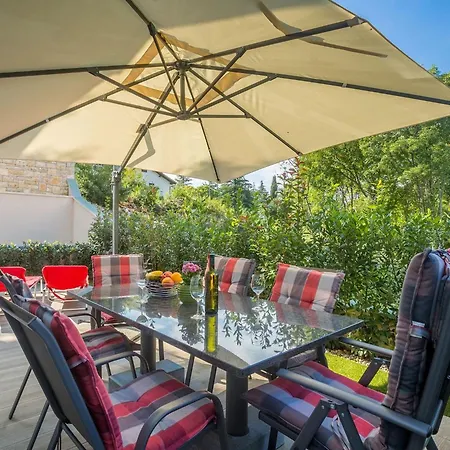 Olive Nika Mit Privatem Pool By Interhome *