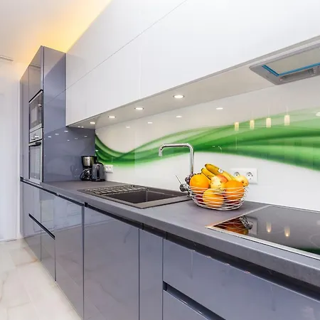 Olive Nika Mit Privatem Pool By Interhome Ferienhaus *