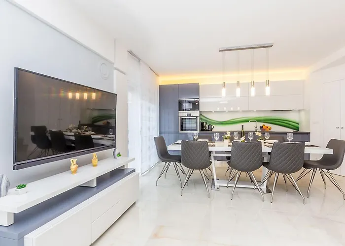Olive Nika Mit Privatem Pool By Interhome Ferienhaus *