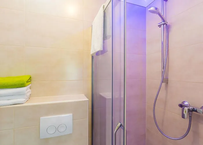 Olive Nika Mit Privatem Pool By Interhome * Malinska