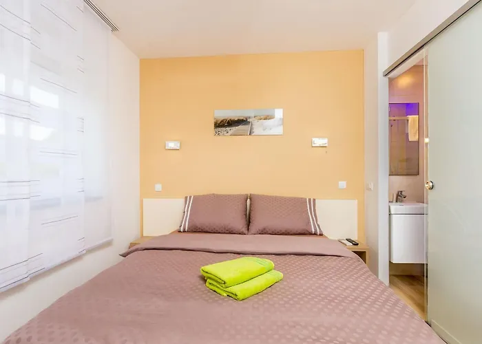 Ferienhaus Olive Nika Mit Privatem Pool By Interhome *