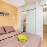 Olive Nika Mit Privatem Pool By Interhome * 말린스카