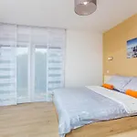 Olive Nika Mit Privatem Pool By Interhome * 말린스카