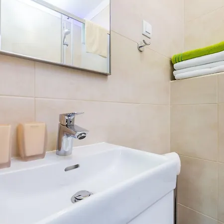 Olive Nika Mit Privatem Pool By Interhome *