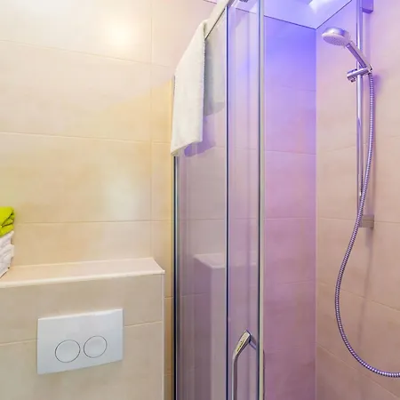 Olive Nika Mit Privatem Pool By Interhome * Malinska