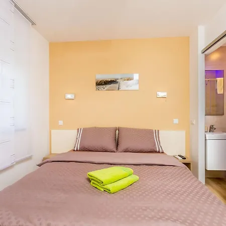 Prázdninový dům Olive Nika Mit Privatem Pool By Interhome *