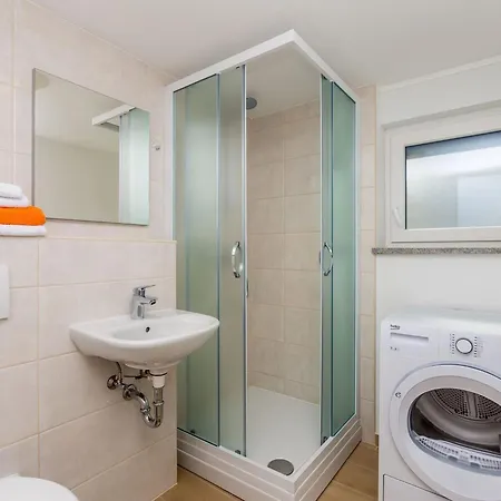 Olive Nika Mit Privatem Pool By Interhome Prázdninový dům