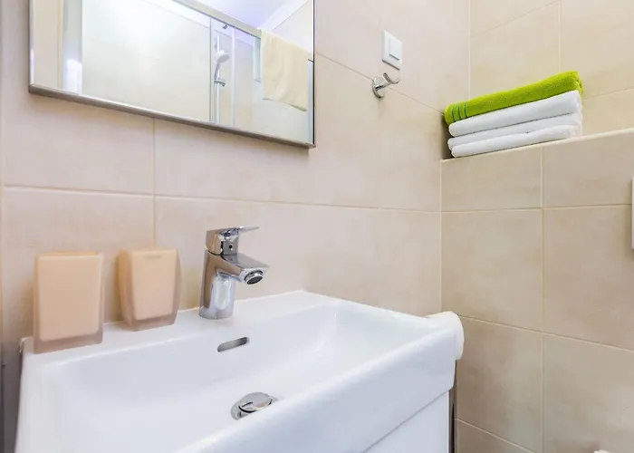 Olive Nika Mit Privatem Pool By Interhome *
