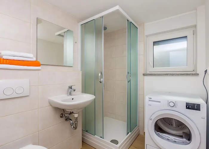 Olive Nika Mit Privatem Pool By Interhome Prázdninový dům